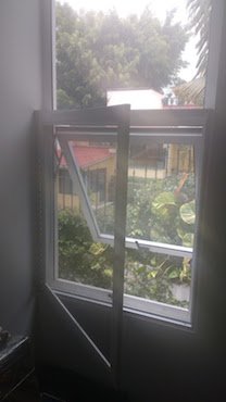 Instalación y Fabricación de Ventanas