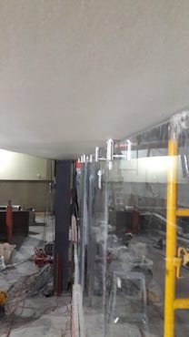 Instalación y Fabricación de Puertas